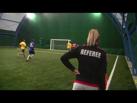 Eu Sunt 12 2 VS FC Sportul Seria B1 Silver – etapa 6 part 2