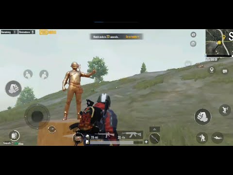 How to Optimize PUBG Mobile for Notched Phones