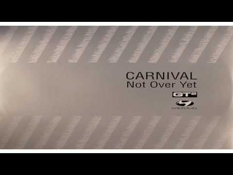 Carnival - Not over yet (Antillas Steel Drum Edit)