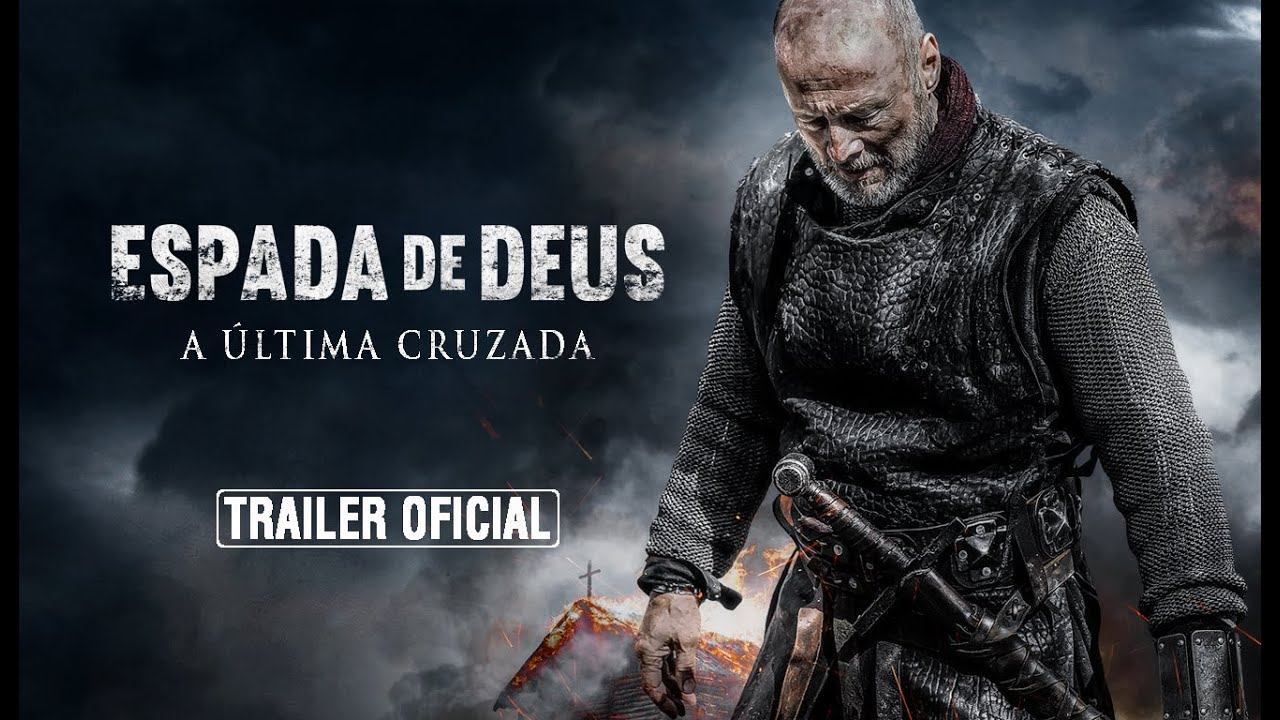 trailer Oficial