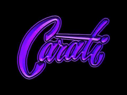 C.A.R.A.T.I #6