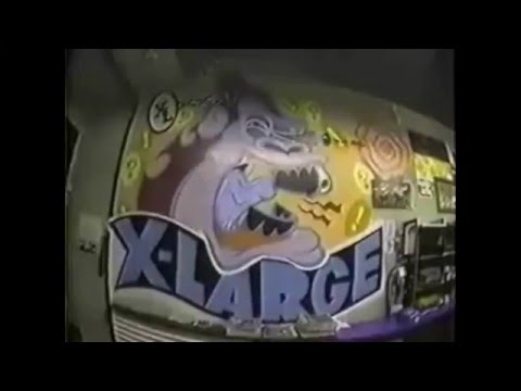 Beastie Boys HD : Very Rare Japan Footage - 1992