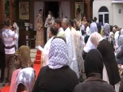 schimbarea la fata stil vechi  2010 slatioara suceava