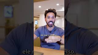 📊80% das pessoas desistem antes mesmo de dar uma chance para a transformação. De que lado você está?