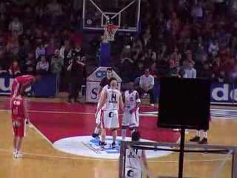 30 05-01-08 Charleroi-BCO - Vrijworpen Greg Brunner.mpg