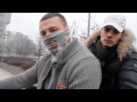 Rame - Proprio no (StreetVideo)