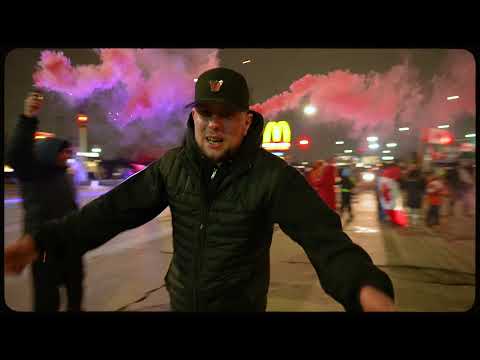 JCAL - COURAGE (OFFICAL MUSIC VIDEO)