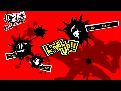 [PC] Persona 5 Royal Cheathrough - Pt. 69