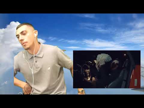 Swainoh x BillyDaKid079 - When i Die ( Reaction )