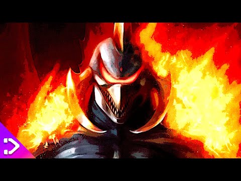 The DARK SECRET Of Gigan! (Godzilla LORE EXPLAINED)