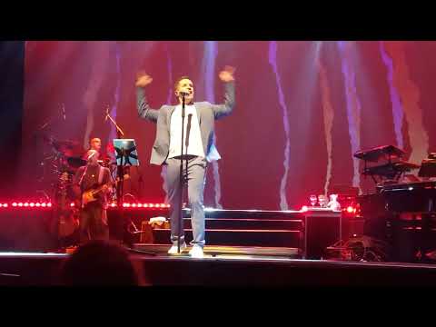 Pedro Mariano - Era pra ser (Teatro Bradesco)