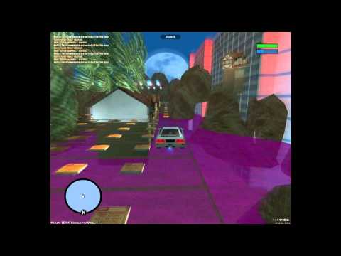 [DM]Negativ - Heaven on Earth