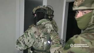 В Украине ликвидировали наркосеть «Химпром»: сотни обысков, изъятые миллионы и подозрения участникам
