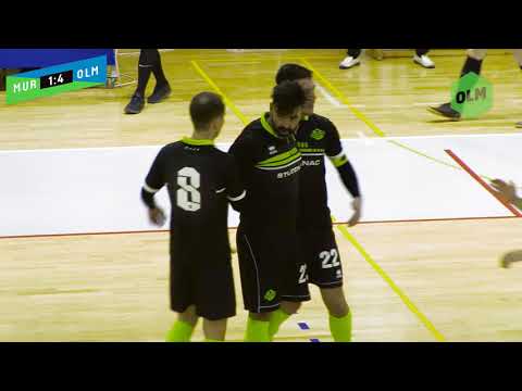 MNK Murter - MNK OLMISSUM