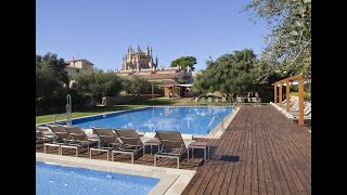 Hotel Sa Torre Mallorca, Llucmajor, Spain