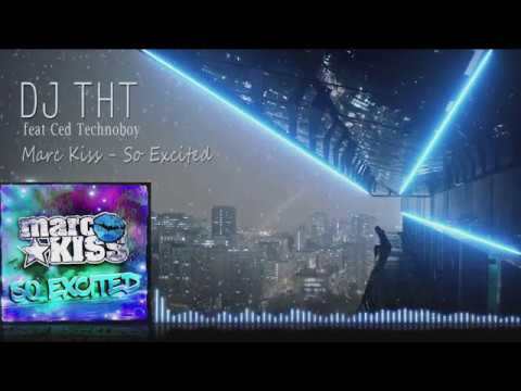 Hands Up! 2k18 mega mix (Tribute to DJ THT)