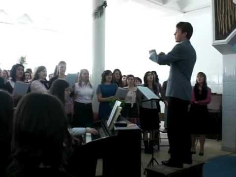 Corul LTA - Slava in veci!