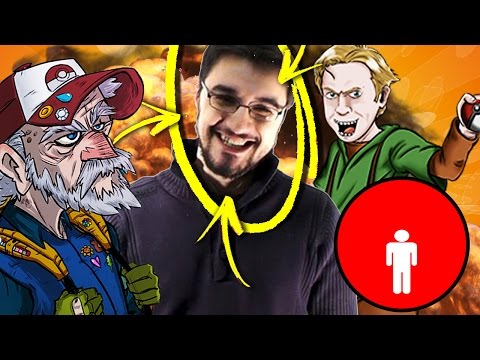 YOTOBI IN PERICOLO! - Pokemon MarronMerda 2 #16