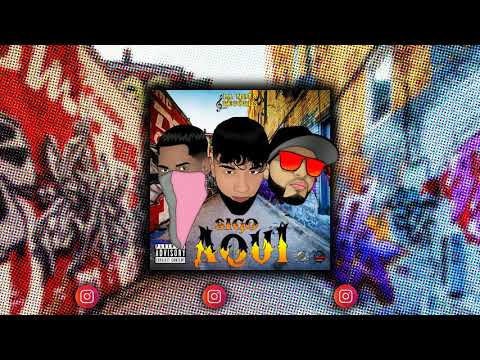 🎶Sigo aquí - Flowyi Ft Lil Joseh & Dj Osar (Prod.DjOsar X La Nota Récords)