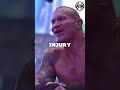 Randy Orton BREAKS SILENCE On Why He Vanished after Wrestlemania 42 ❌
