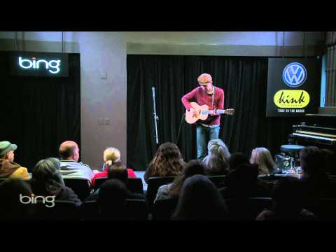 Justin Townes Earle - Learning To Cry (Bing Lounge)