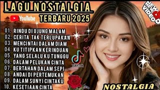 Download lagu MAKNYOS 119'‼️LAGU NOSTALGIA | FULL ALBUM🔥🎼🎧LAGU TRANDING TIKTOK 2025🔊COCOK BUAT SANTAI🎼 mp3