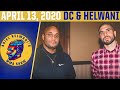 Ariel Helwani's MMA Show (April 13, 2020) | ESPN MMA