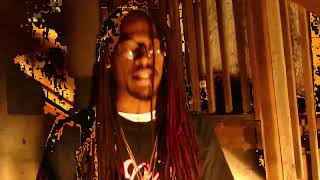 $mokeKing - 02 Shit (Cdot Honcho Remix) Music Video #NuHippyTV #YVE