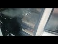FOGGING MOBIL HONDA JAZZ RS DI BENGKEL SYIFA DENSO JAMBI