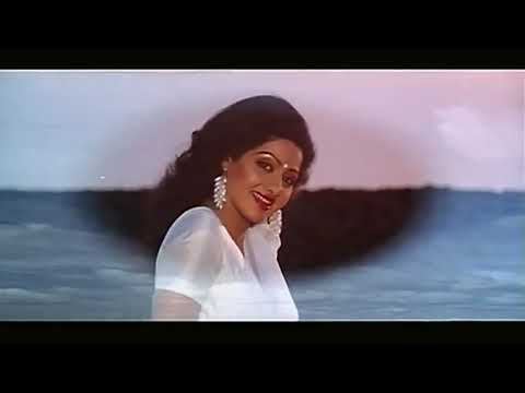 Har Kisi Ko Nahi Milta Yahan Pyar Zindagi Mein (4K Video UHD Audio) - Janbaaz | Feroz Khan | Sridevi