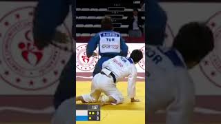 Download lagu Muhammed Ali Demirel🇹🇷☠️/ An Baul is lost🈲 #judo #judoka #bjj #judotraining mp3