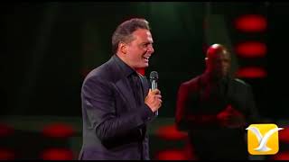 Luis Miguel (en vivo) -  Suave - Festival de Viña 2012 #VIÑA #LUISMIGUEL