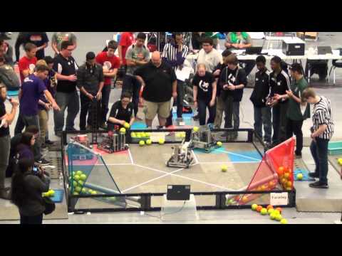 South Texas Champ VEX Nothing But Net QF 3 2 1429P 400X vs 8380X 1477B R257 B107