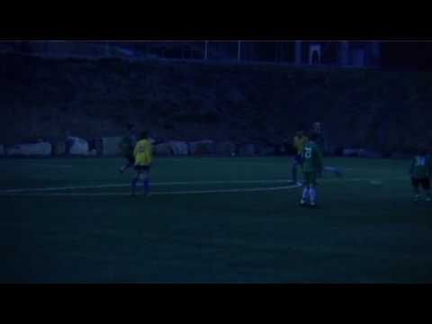 Nice Goal By Higraff