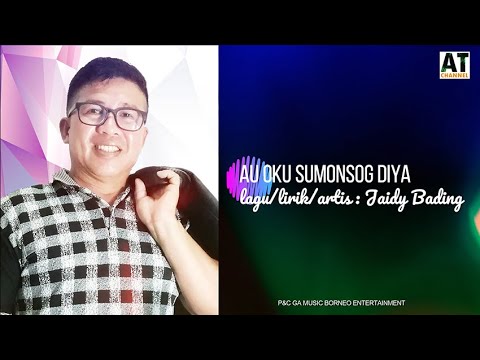 Au Kuh Sumonsog Diya | JAIDY BADING | Full Audio Lyric