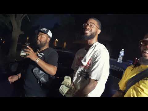 Steez Jobs - J-O-B (Official Music Video) Directed by CJPROS