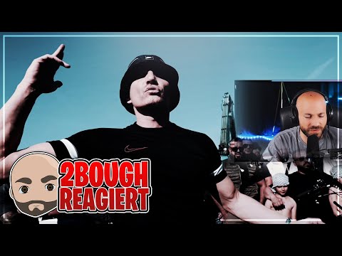 Stress Nachfolger? Asche - Gott gibt Gott nimmt / 2Bough REAGIERT