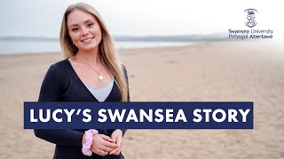 Lucy's Swansea Story