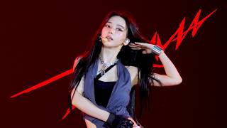 [4K] 260808 에스파 카리나 aespa KARINA - Drama 직캠 @SYNK : COMPLæXITY in Seoul