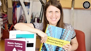Live: How to learn patternmaking