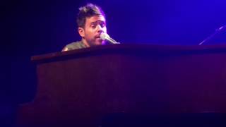 Pablo López en La Trastienda - Ven