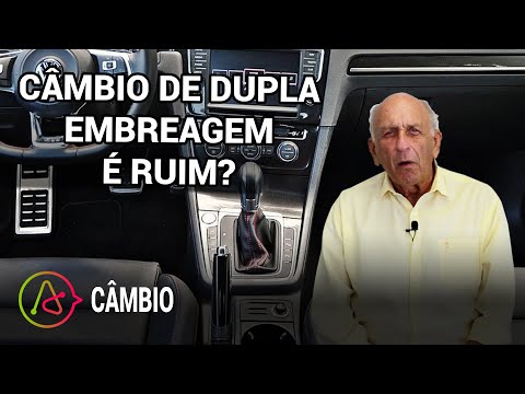 Is every dual-clutch gearbox as bad as the Powershift?