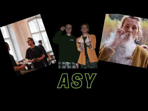 YOUNG IGI - ASY feat PEPE (prod.Michał Graczyk