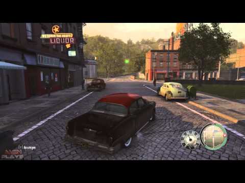 #8 - Mafia 2 Walkthrough [HD/DE] - Kapitel 8 - DIE JUNGEN WILDEN
