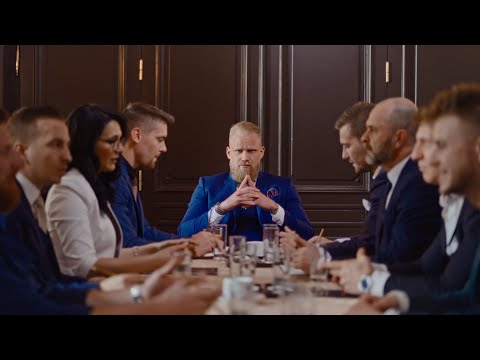 MARCUS X - Až Se Naše Děti Vzbudí 2 (Official Music Video)