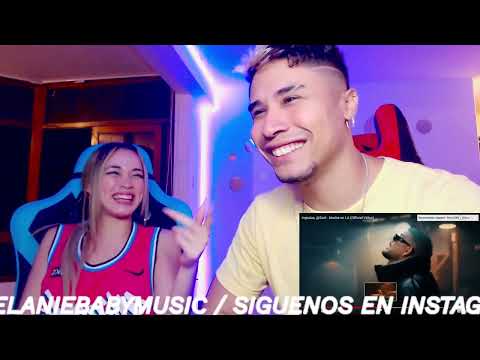 Ingratax, @Sael   Noche en LA Opinión   Reacción