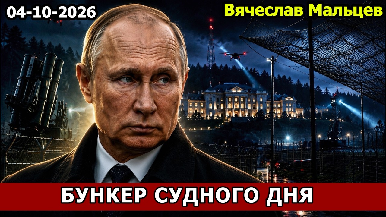 БУНКЕР СУДНОГО ДНЯ