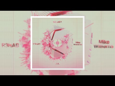 R3HAB X Mike Williams - Lullaby (Voldex & J.A. Remix)