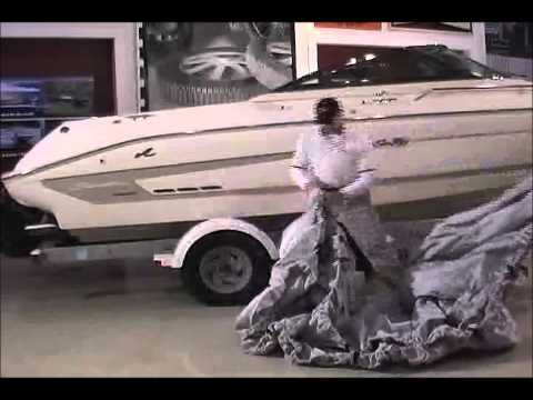 How to Find the Right Boat Cover - Taylor Made Boat Covers from Wholesale Marine