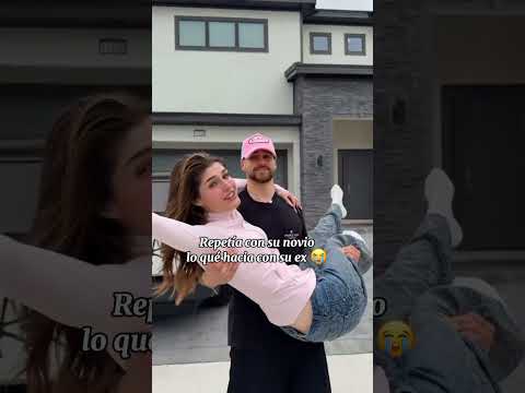 se ve q no lo supera #mujerdebuenapasta #carlosalbertofuentes #humor #jcandsondra #apoloribera